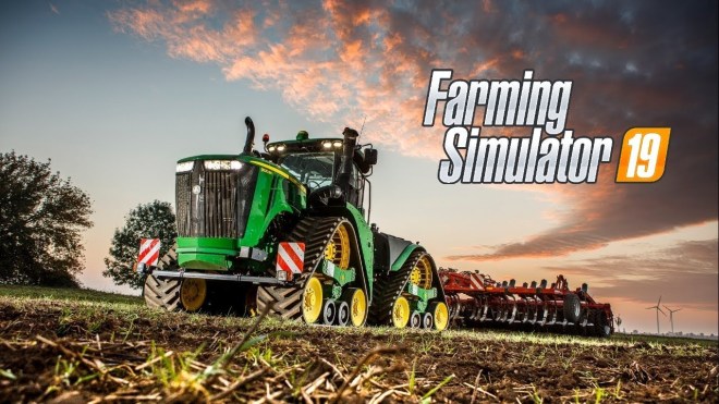 Modhub farming simulator 2019 pc
